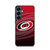 Carolina Hurricanes 02 Samsung Galaxy S26 Case