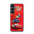 Cars Lightning Team 95 Samsung Galaxy S26 Case