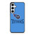 Tennessee Titans 01 Samsung Galaxy S24 Case