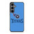 Tennessee Titans 01 Samsung Galaxy S24 Plus Case