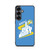 Chicago Sky 02 Samsung Galaxy S26 Case