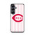 Cincinnati Reds 04 Samsung Galaxy S26 Case