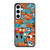 The Amazing World of Gumball Samsung Galaxy S24 Case