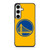The Golden State Warriors 01 Samsung Galaxy S24 FE Case