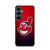 Cleveland Guardians 01 Samsung Galaxy S26 Case