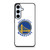 The Golden State Warriors 02 Samsung Galaxy S24 Case