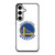 The Golden State Warriors 02 Samsung Galaxy S24 FE Case