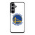 The Golden State Warriors 02 Samsung Galaxy S24 Plus Case