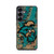 Coastal Carolina Chanticleers 01 Samsung Galaxy S26 Case