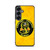 Cobra Kai No Mercy Samsung Galaxy S26 Case