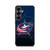 Columbus Blue Jackets 01 Samsung Galaxy S26 Case