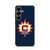 Connecticut Sun 01 Samsung Galaxy S26 Case