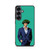 Cowboy Bebop Spike Spiegel Samsung Galaxy S26 Case