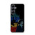 Cowboy Bepop Anime Samsung Galaxy S26 Case