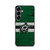 Dallas Stars Wooden Pattern Samsung Galaxy S26 Case
