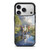 Frieren After The End Anime 01 iPhone 17 ProCase