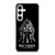 The Lord of the Rings Sauron Quotes Samsung Galaxy S24 Case