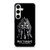 The Lord of the Rings Sauron Quotes Samsung Galaxy S24 FE Case
