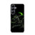 Demon Slayer Gyutaro Toxic Blood Scythe Samsung Galaxy S26 Case