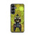 Demon Slayer Gyutaro Samsung Galaxy S26 Case