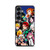 Demon Slayer Hashira Squad Samsung Galaxy S26 Case