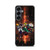 Demon Slayer Infinity Castle Breach Samsung Galaxy S26 Case