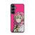 Demon Slayer Mitsuri Kanroji Love Hashira 01 Samsung Galaxy S26 Case