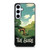 The Lord of the Rings The Shire Samsung Galaxy S24 Case