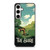 The Lord of the Rings The Shire Samsung Galaxy S24 FE Case