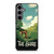 The Lord of the Rings The Shire Samsung Galaxy S24 Plus Case