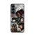Demon Slayer The Weight of a Pillar Samsung Galaxy S26 Case