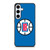 The Los Angeles Clippers Samsung Galaxy S24 Case