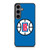 The Los Angeles Clippers Samsung Galaxy S24 Plus Case