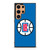 The Los Angeles Clippers Samsung Galaxy S24 Ultra Case