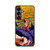 Denji Ride Shark Fiend Samsung Galaxy S26 Case