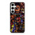 The World of Five Nights at Freddys Samsung Galaxy S24 FE Case