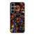 The World of Five Nights at Freddys Samsung Galaxy S24 Plus Case