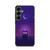 Doctor Who Tardis Night Samsung Galaxy S26 Case