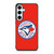 Toronto Blue Jays 01 Samsung Galaxy S24 Case