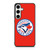 Toronto Blue Jays 01 Samsung Galaxy S24 FE Case