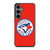 Toronto Blue Jays 01 Samsung Galaxy S24 Plus Case