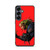 Dorohedoro Kaiman Gyoza Samsung Galaxy S26 Case
