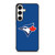 Toronto Blue Jays 02 Samsung Galaxy S24 FE Case