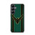 Dune House Atreides 01 Samsung Galaxy S26 Case