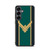 Dune House Atreides 02 Samsung Galaxy S26 Case