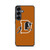 Durham Bulls 01 Samsung Galaxy S26 Case