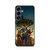 Fallout Welcome New Vegas Samsung Galaxy S26 Case