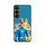 Fantastic Four Samsung Galaxy S26 Case