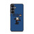 Felix the Cat The Wonderful One Samsung Galaxy S26 Case