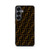 Fendi Brown Samsung Galaxy S26 Case